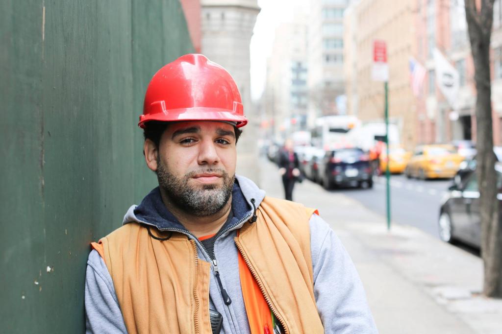 Humans of New York