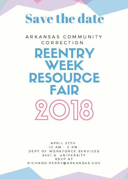 Resource fair